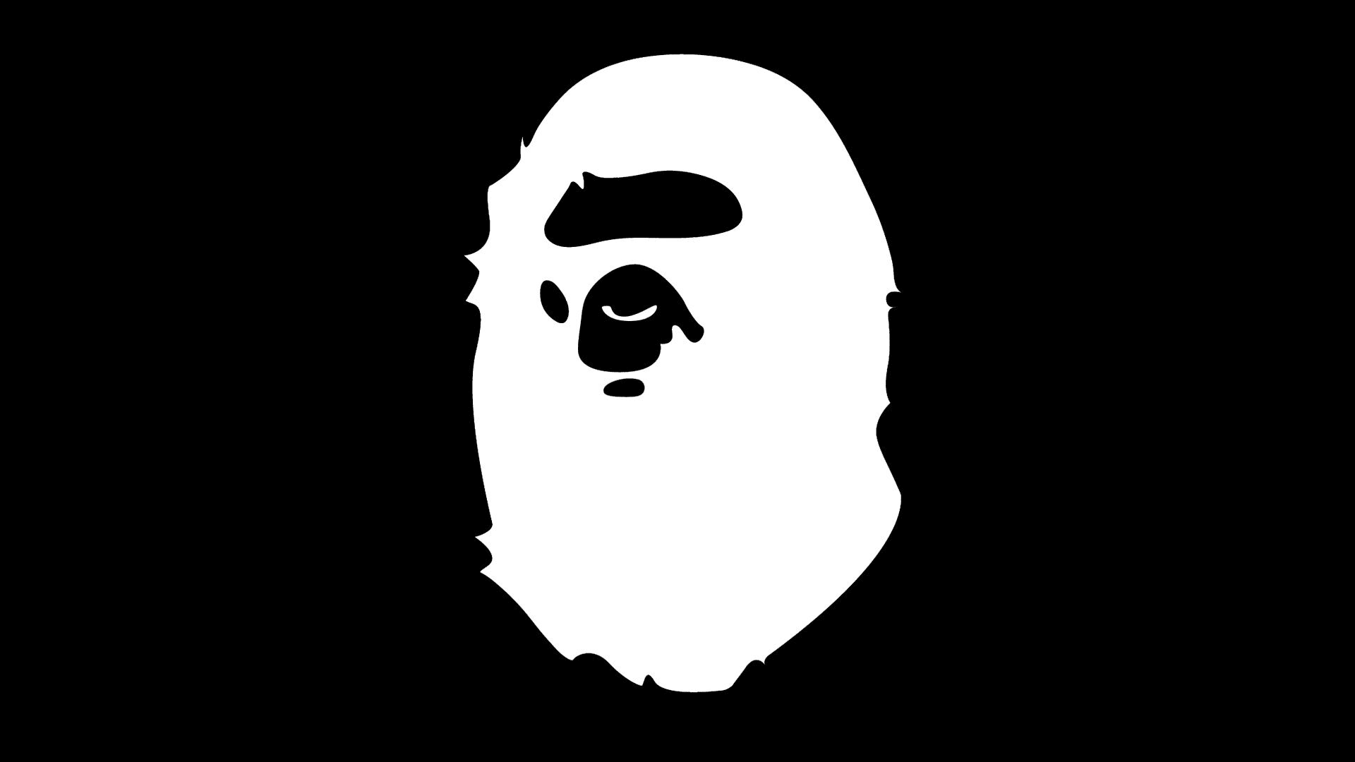 Bape Logo