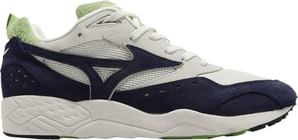 Mizuno Contender
