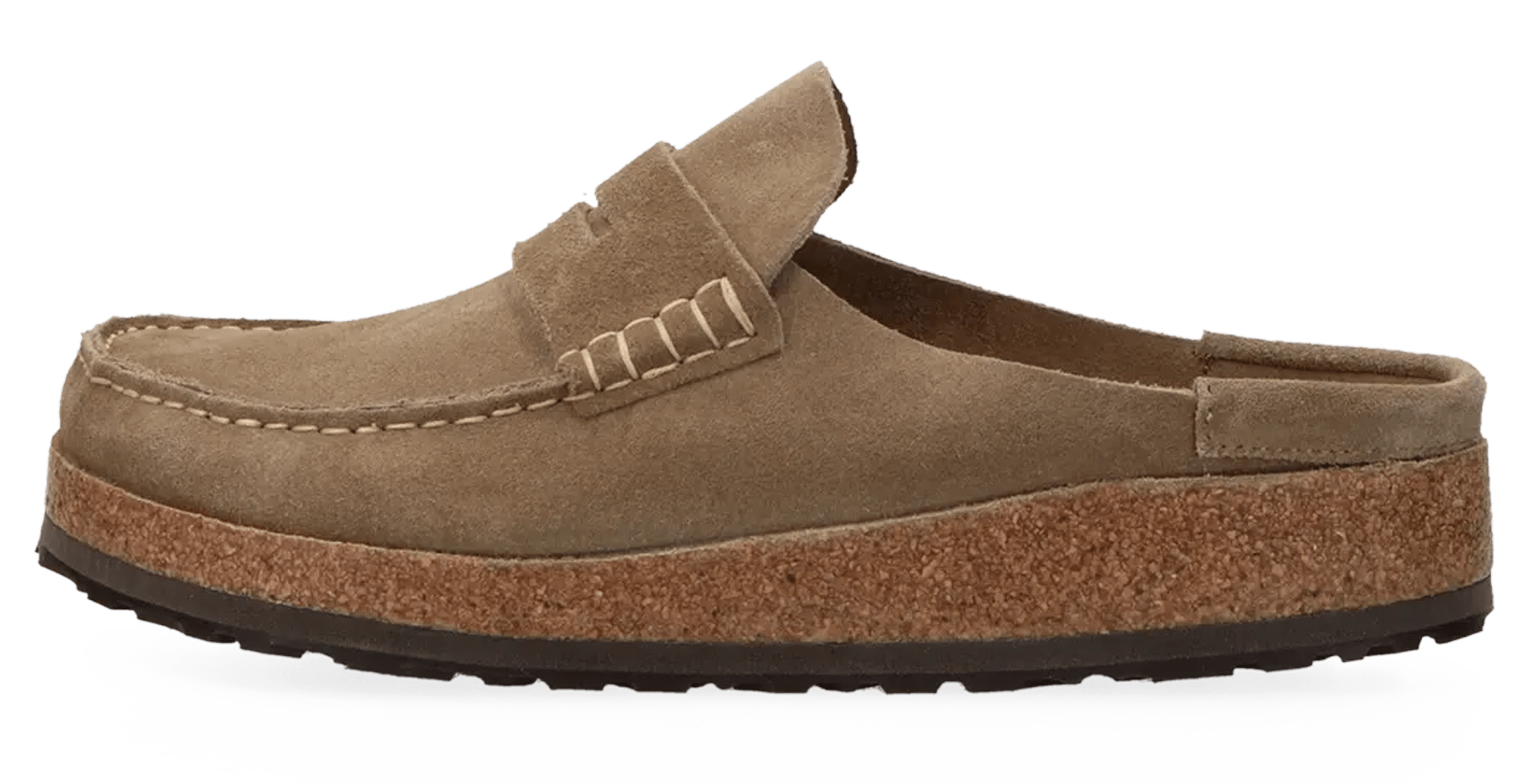 Model Birkenstock Naples