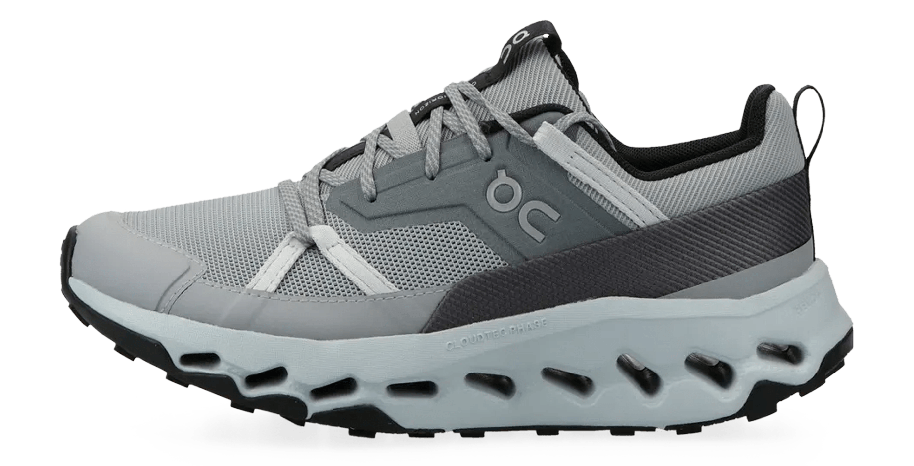 Model On Cloudhorizon