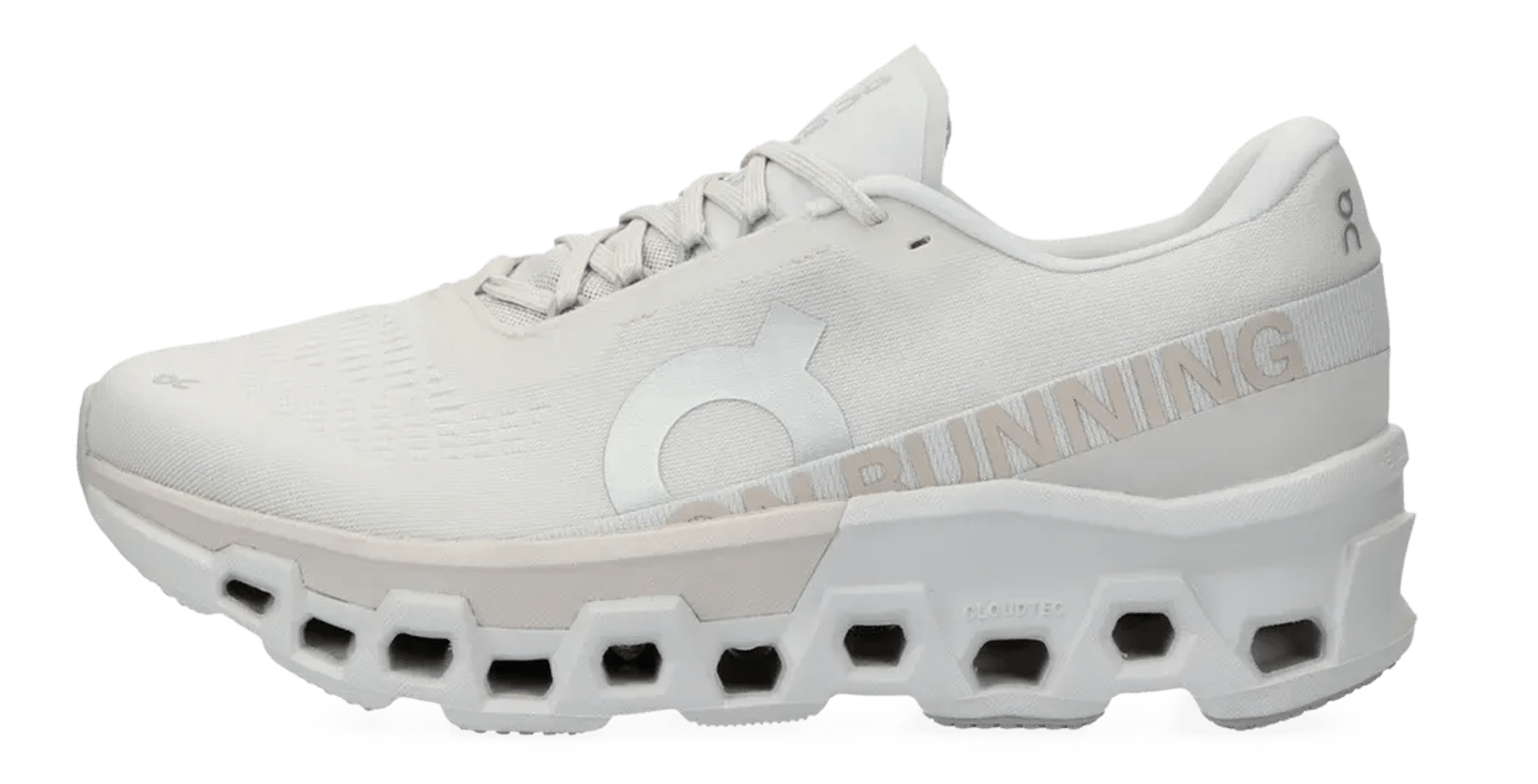 Model On Cloudmonster