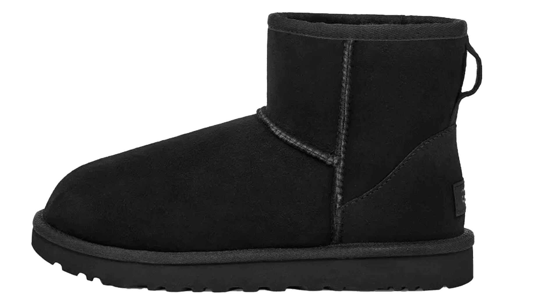 Model Ugg Classic Mini