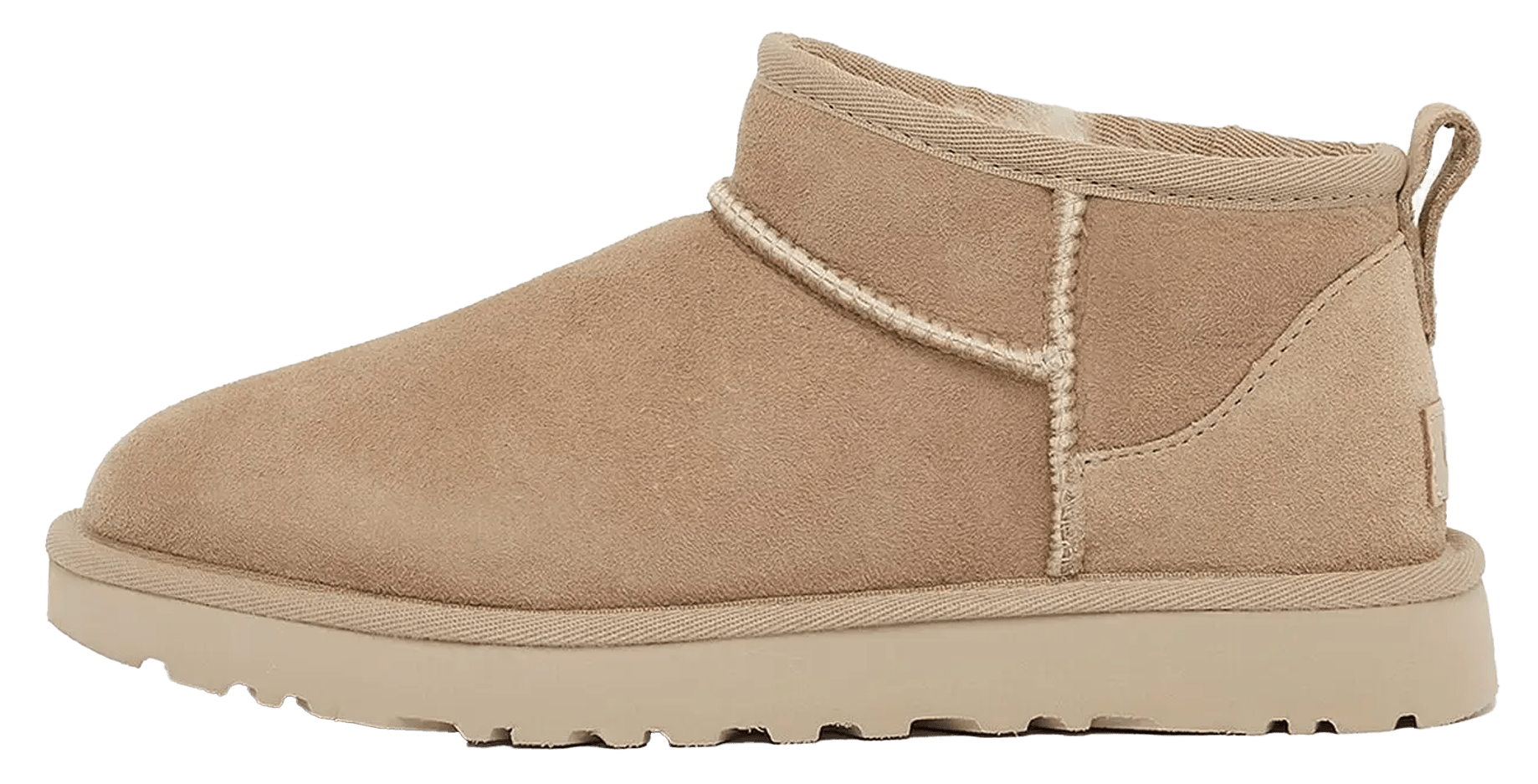 Model Ugg Classic Ultra Mini