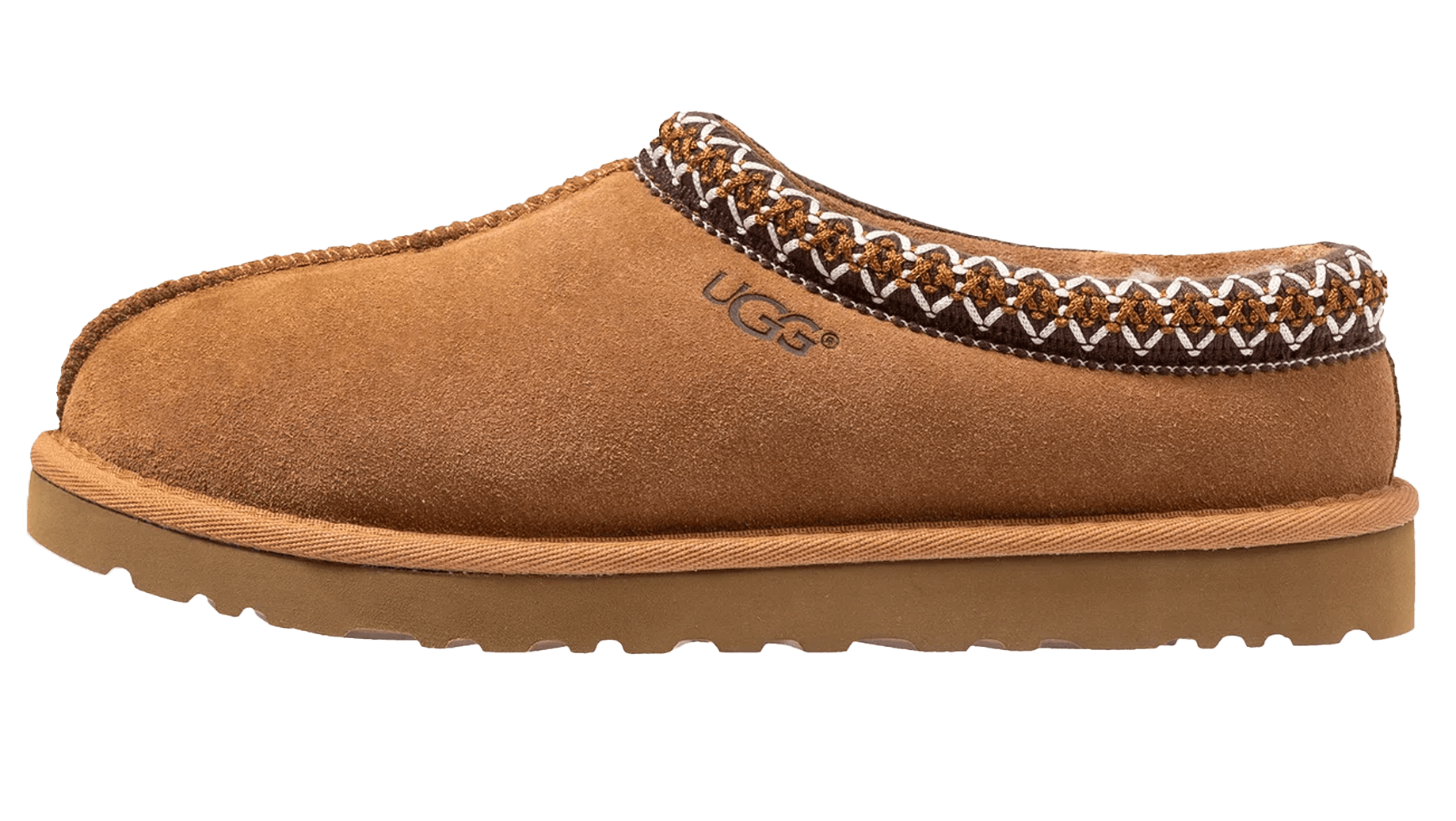 Model Ugg Tasman