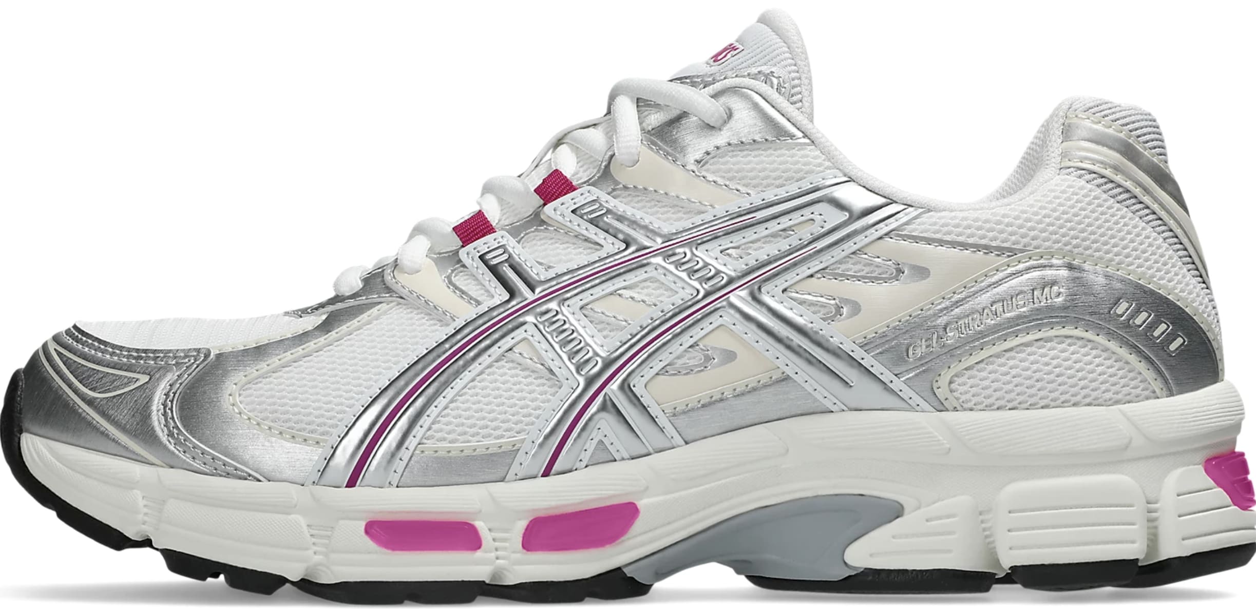 Asics Gel-Stratus MC model