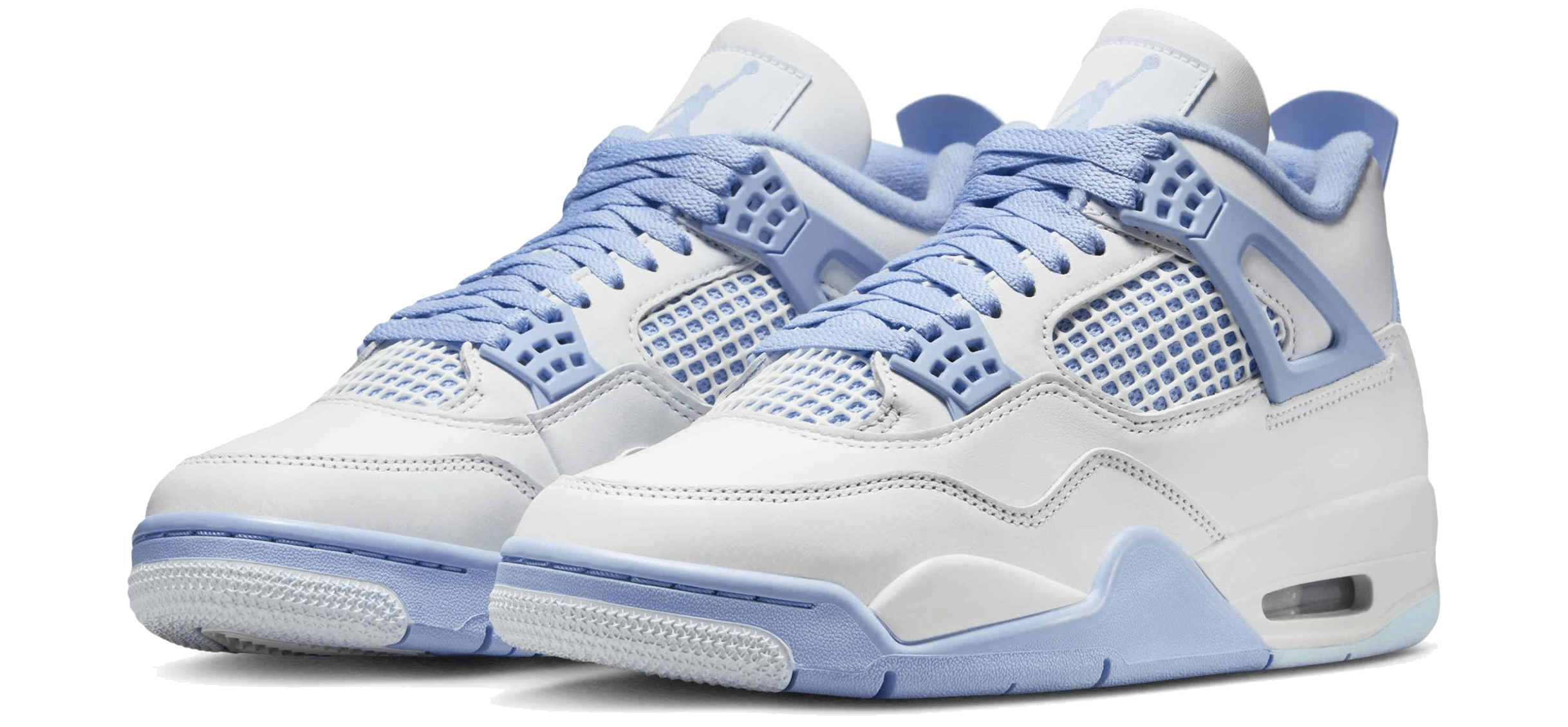 Sneaker Model Air Jordan 4