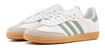 Sneaker Model adidas samba