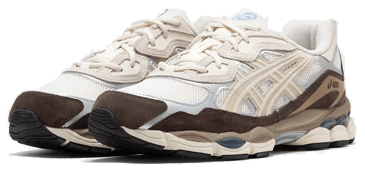 Sneaker Model asics Gel NYC