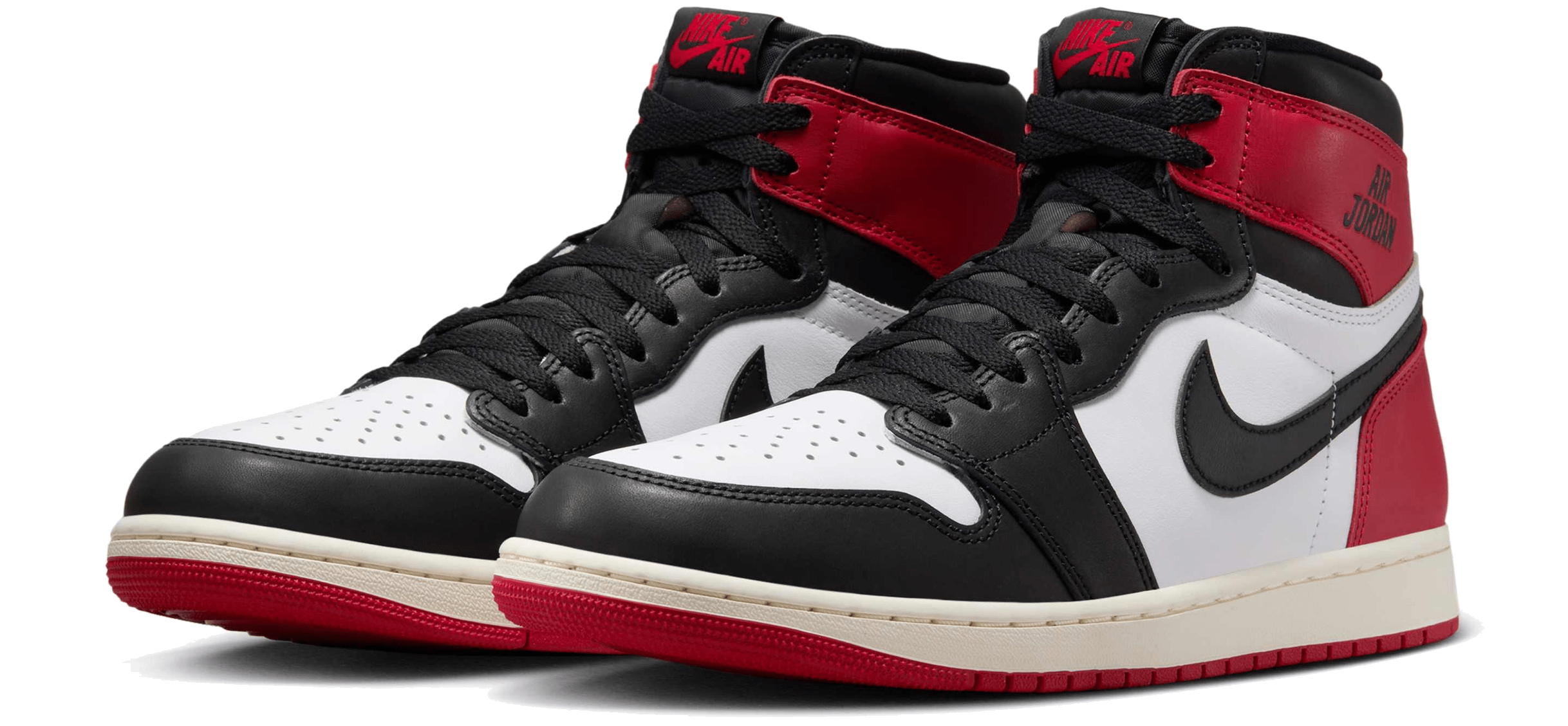 Sneaker Model nike Air Jordan 1