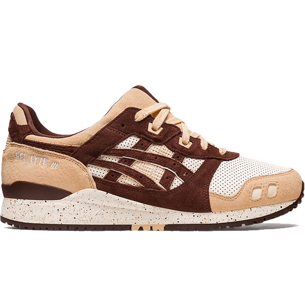 Model asics gel lyte iii