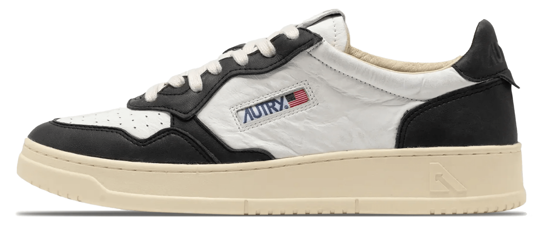 Model autry medalist