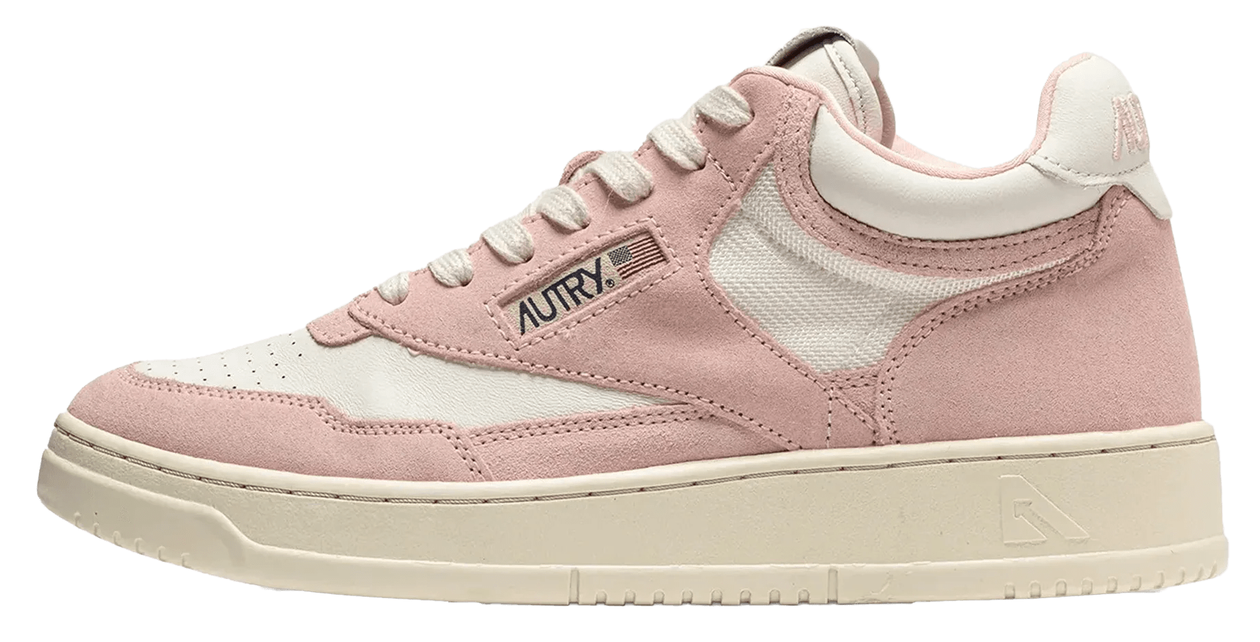 Model autry open mid