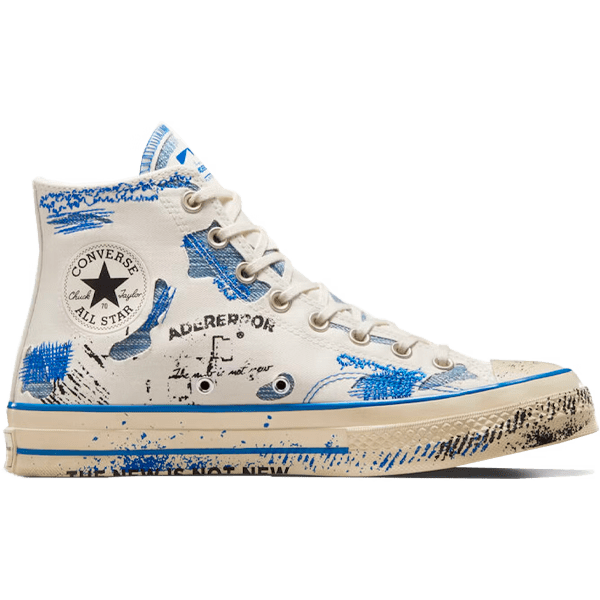 Model converse Chuck 70