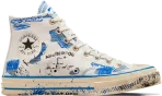 Model converse Chuck 70