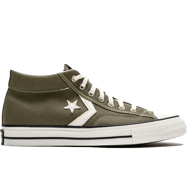 Model converse star player