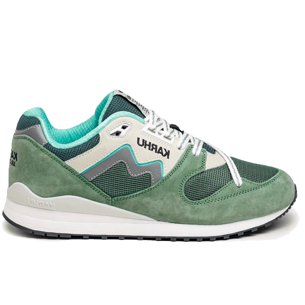 Model karhu synchron