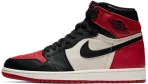 Model nike air jordan 1 high