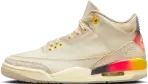 Model nike air jordan 3