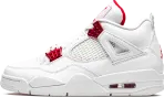 Model nike air jordan 4