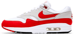 Model nike air max 1