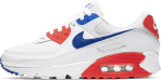 Model nike air max 90