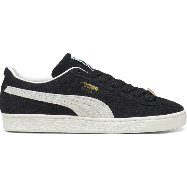 Model puma suede