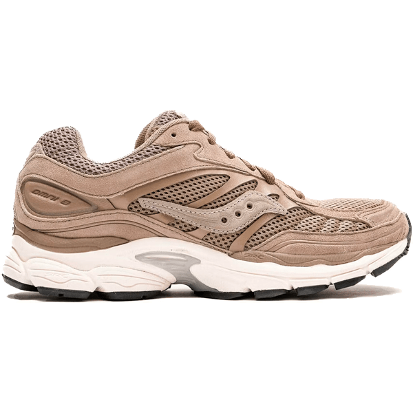 Model saucony pro grid omni 9