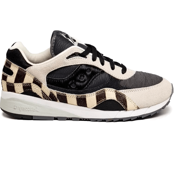 Model saucony shadow