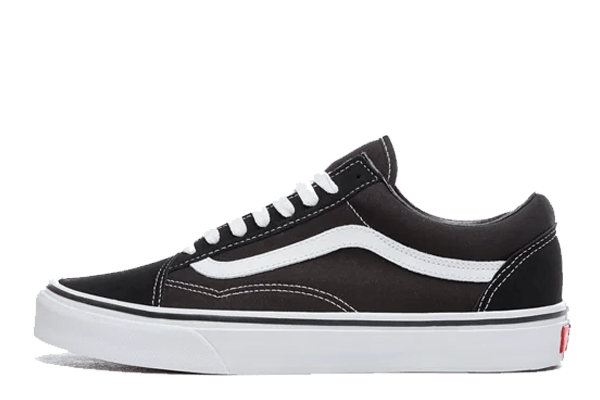 Model vans old skool