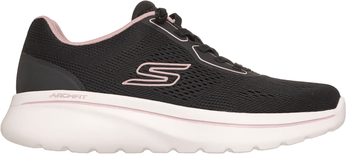 Skechers go walk model