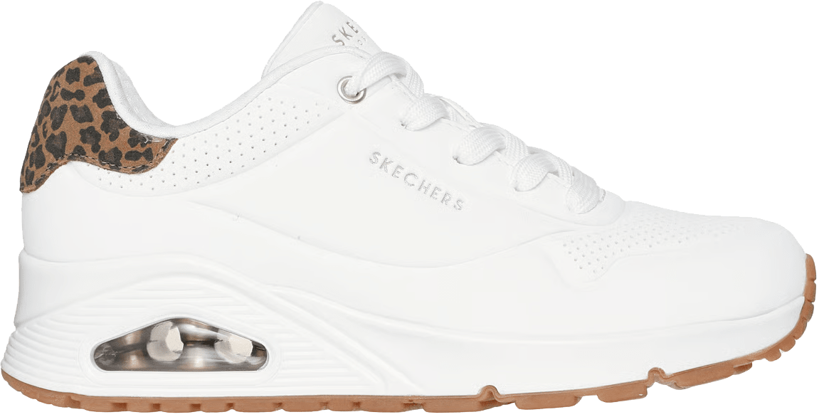 Skechers uno model