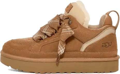 Ugg lowmel sneakers populair