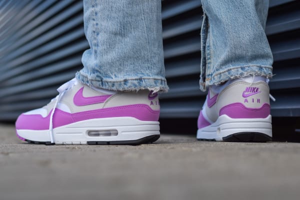 3 Nike Air Max 1 Wmns Fuchsia Dream DZ2628 001