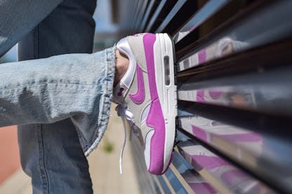 Goneryl noedels controller De foto's van de langverwachte Nike Air Max 1… | Sneaker Squad