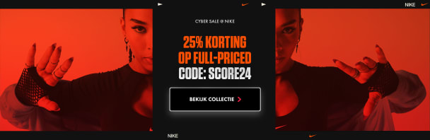 Cyber Sale 2024 Nike Banners homepage