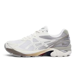 Dime x Asics GT 2160 Arctic Wolf London Fog Foto 1