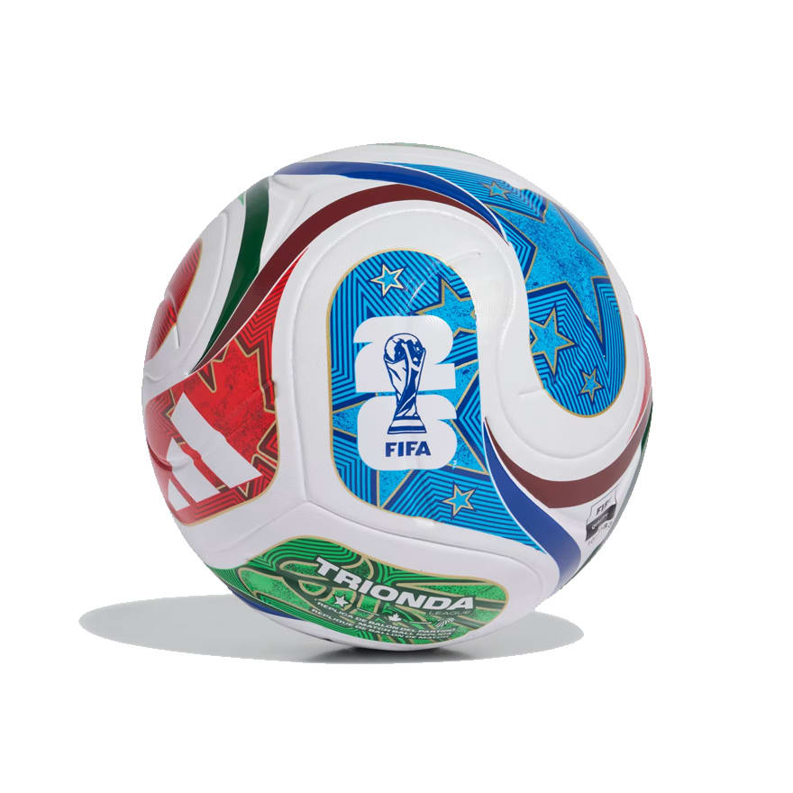 FIFA World Cup 26™ League Voetbal