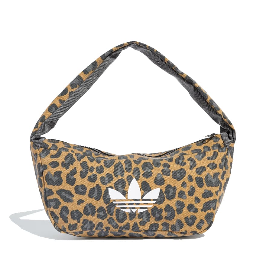 Adidas Leopard Schoudertas Small