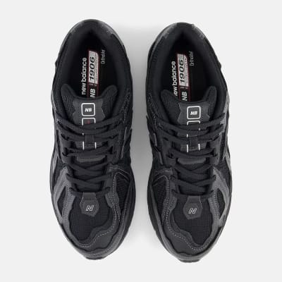 New Balance 1906 D Black Foto 2