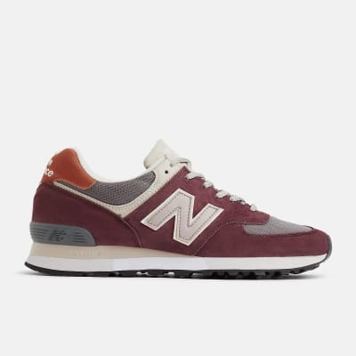 New Balance MADE in UK 576 Underglazed Falcon Foto 1