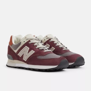 New Balance MADE in UK 576 Underglazed Falcon Foto 2