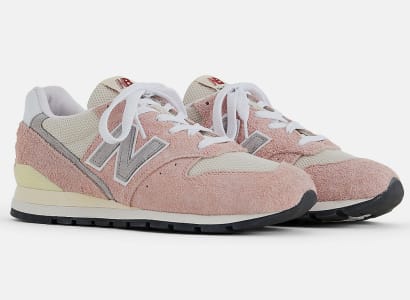 New Balance 996 Dames Heren Kids Sneaker Squad
