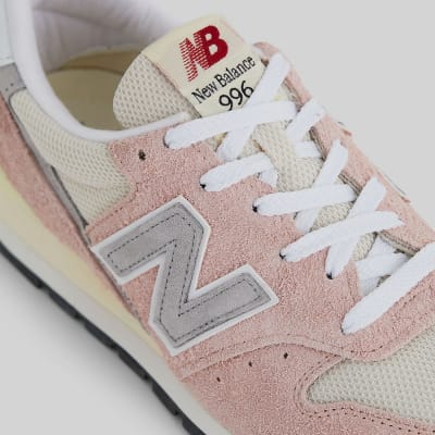 New Balance Made in USA 996 Pink Haze Foto 5