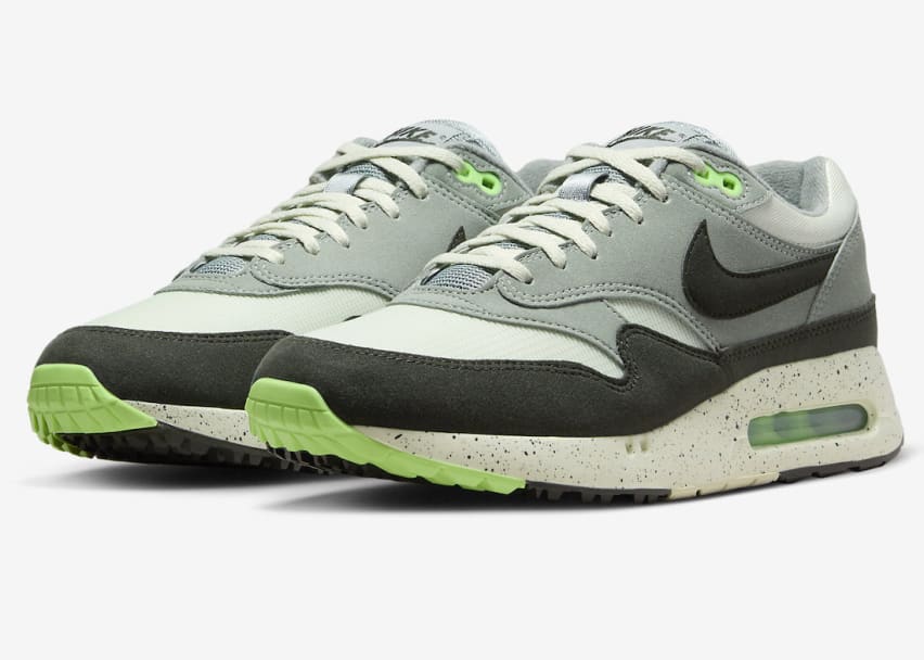 Nike Air Max 1 86 OG Golf Sea Glass Foto 1