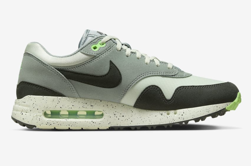 Nike Air Max 1 86 OG Golf Sea Glass Foto 3