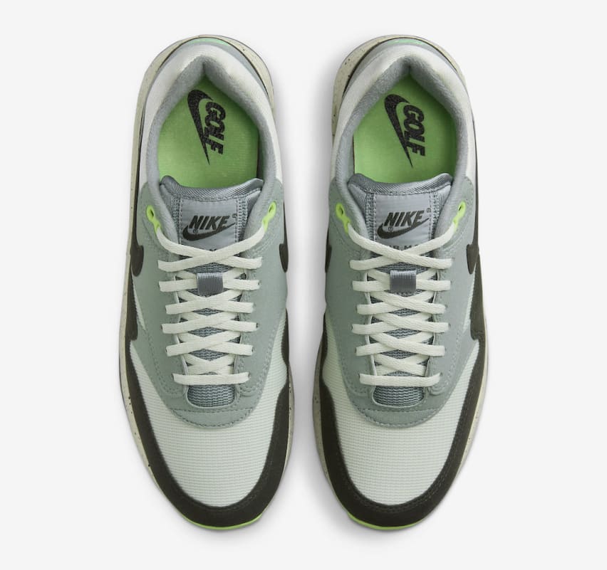 Nike Air Max 1 86 OG Golf Sea Glass Foto 4