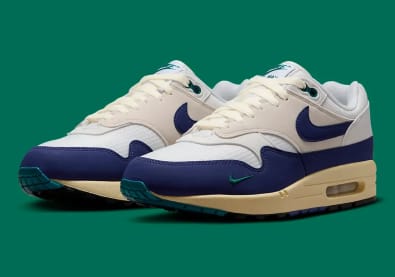 Nike Air Max 1 Athletic Dept Foto 1