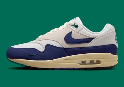 Nike Air Max 1 Athletic Dept Foto 2