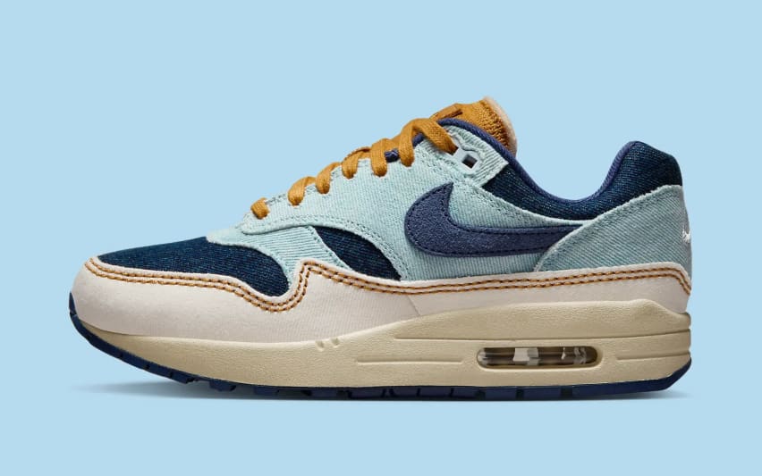 Nike Air Max 1 Aura Foto 2