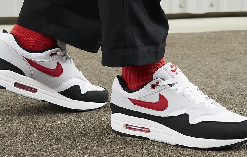 Nike Air Max 1 Chili 2 0